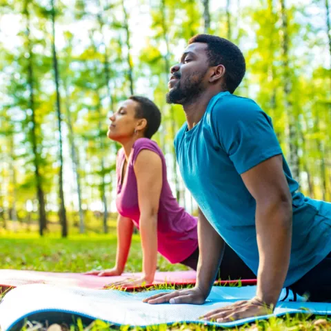 Dor crônica na coluna